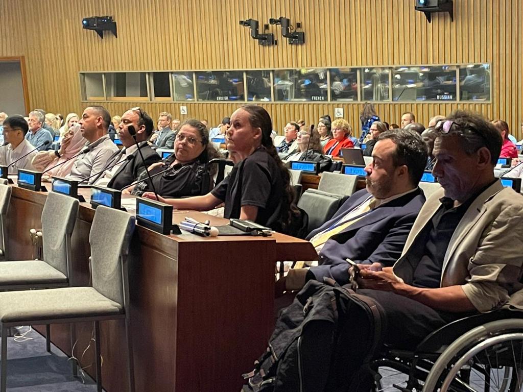afrpd conference image